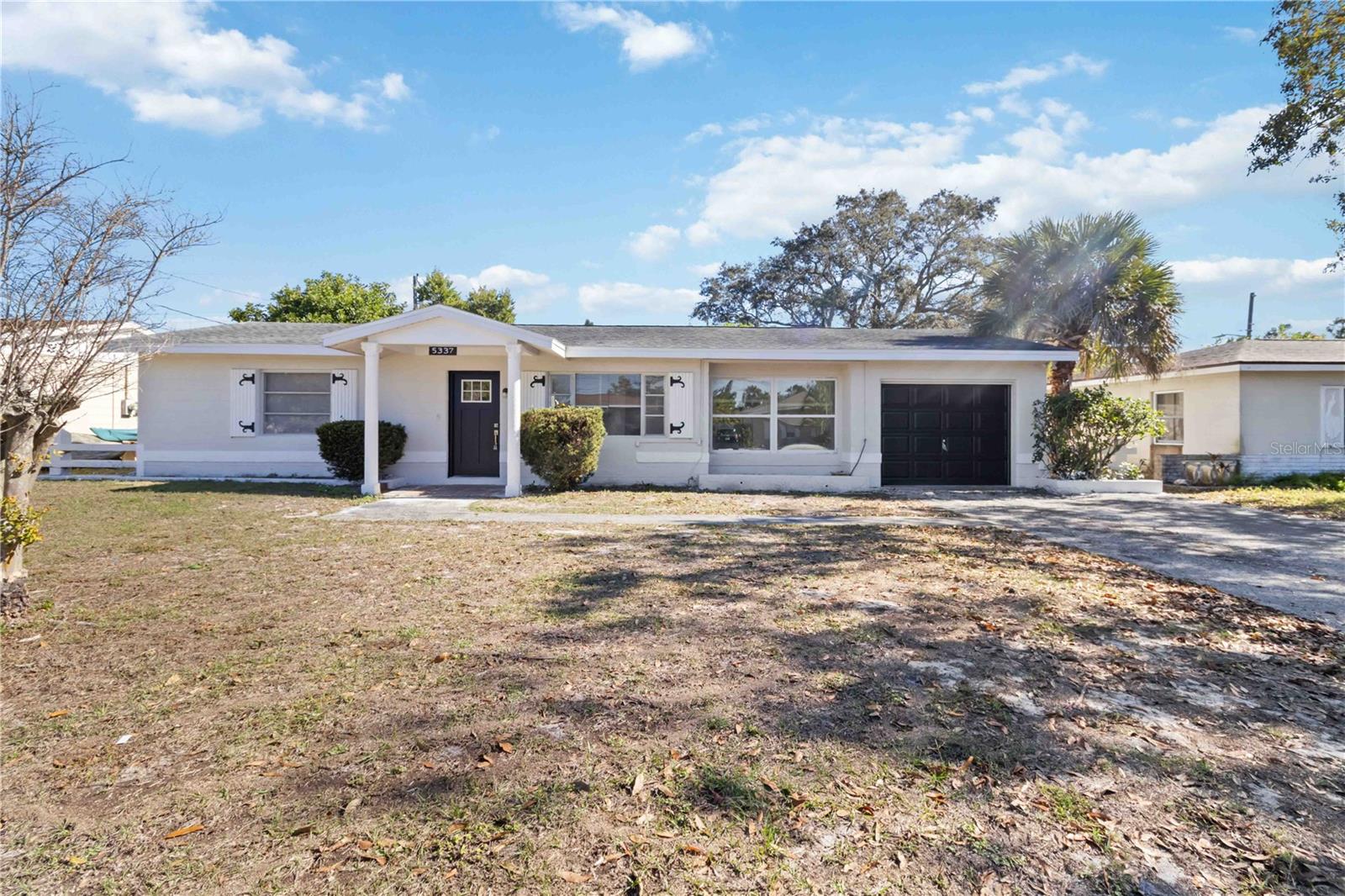 KENNETH CITY - Residential