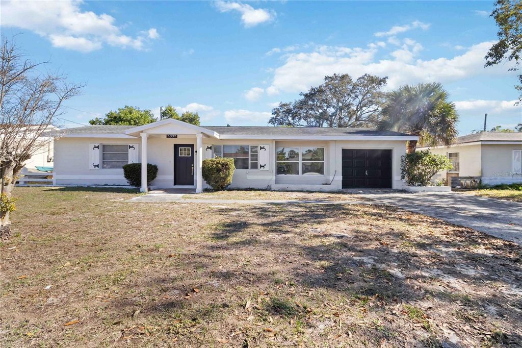 Photo of 5337 60th Street N, Kenneth City, FL 33709 (MLS # TB8463200)