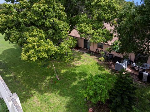 A home in LARGO