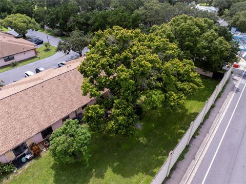 A home in LARGO