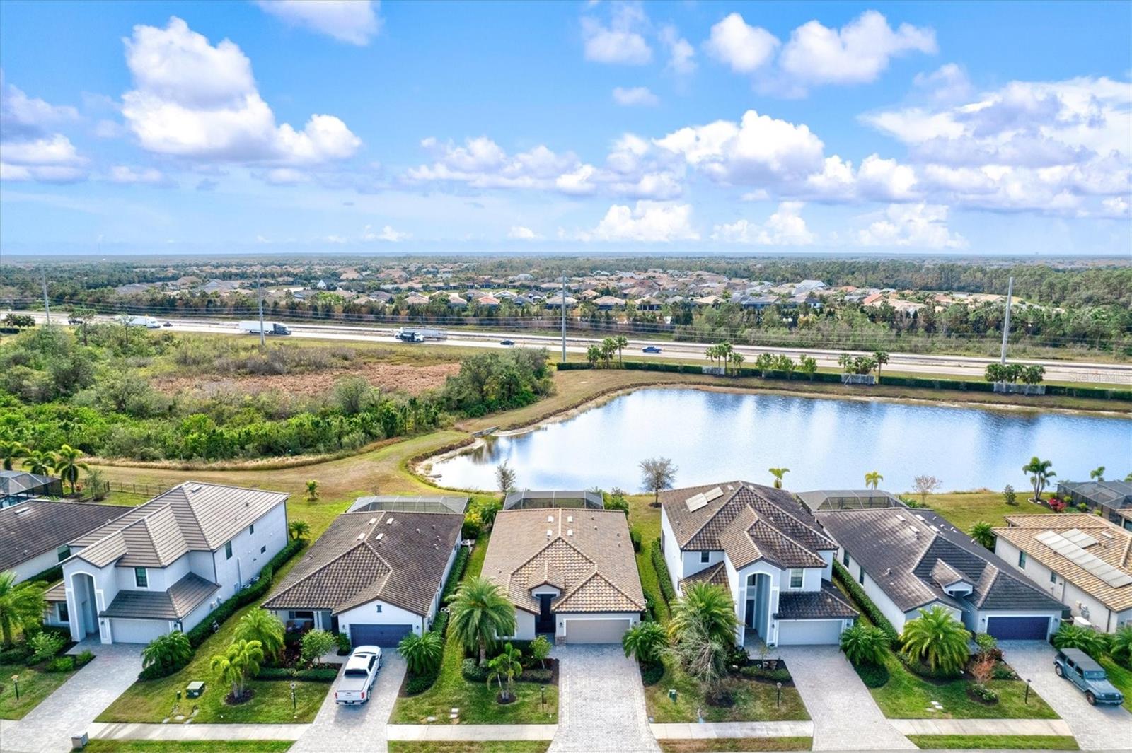 POLO RUN PH I-A & I-B - Residential Lease