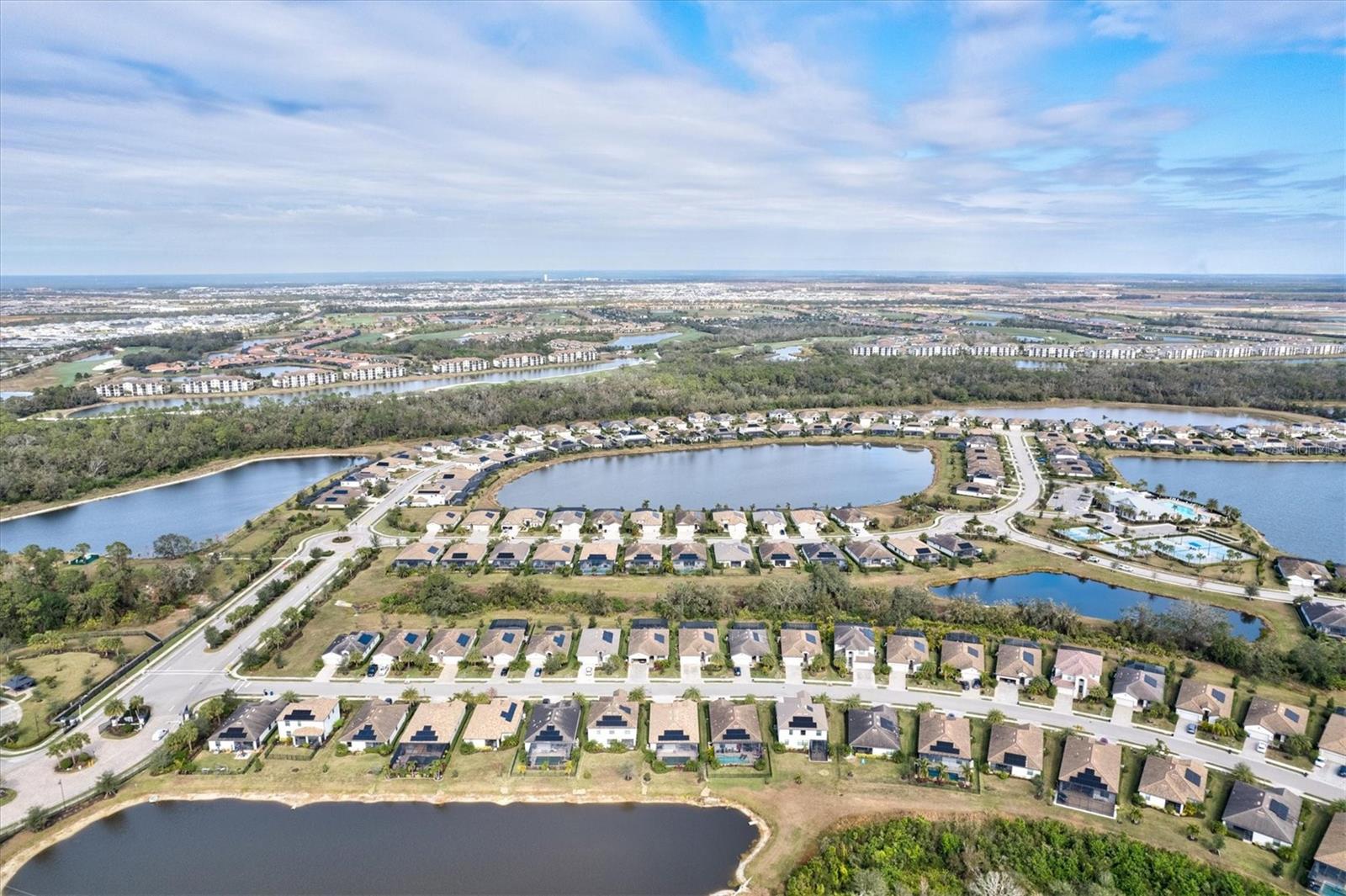 POLO RUN PH I-A & I-B - Residential Lease
