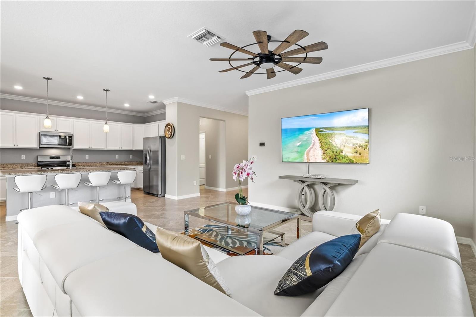 POLO RUN PH I-A & I-B - Residential Lease