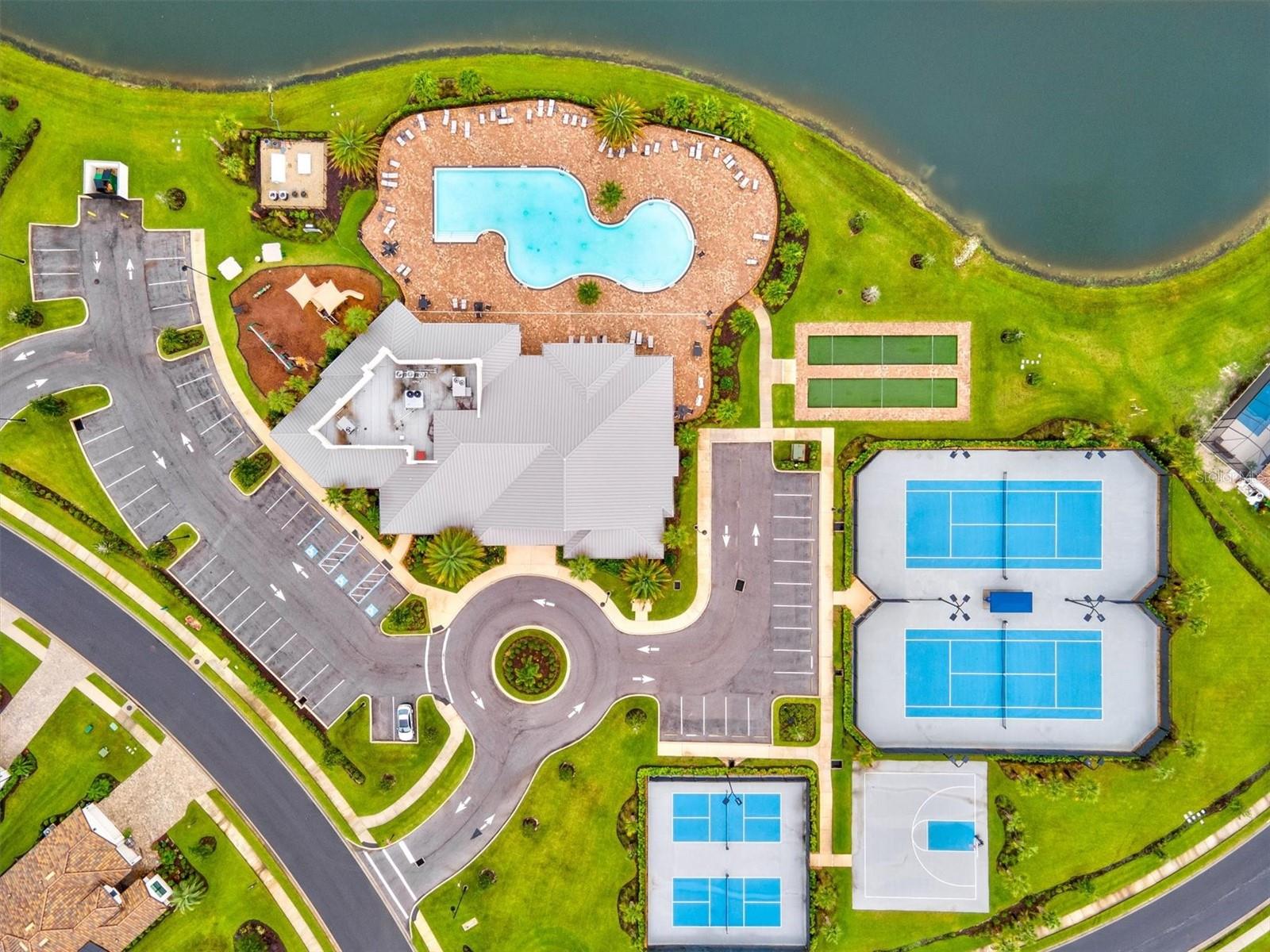POLO RUN PH I-A & I-B - Residential Lease
