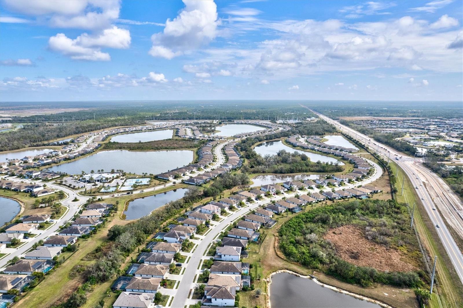 POLO RUN PH I-A & I-B - Residential Lease