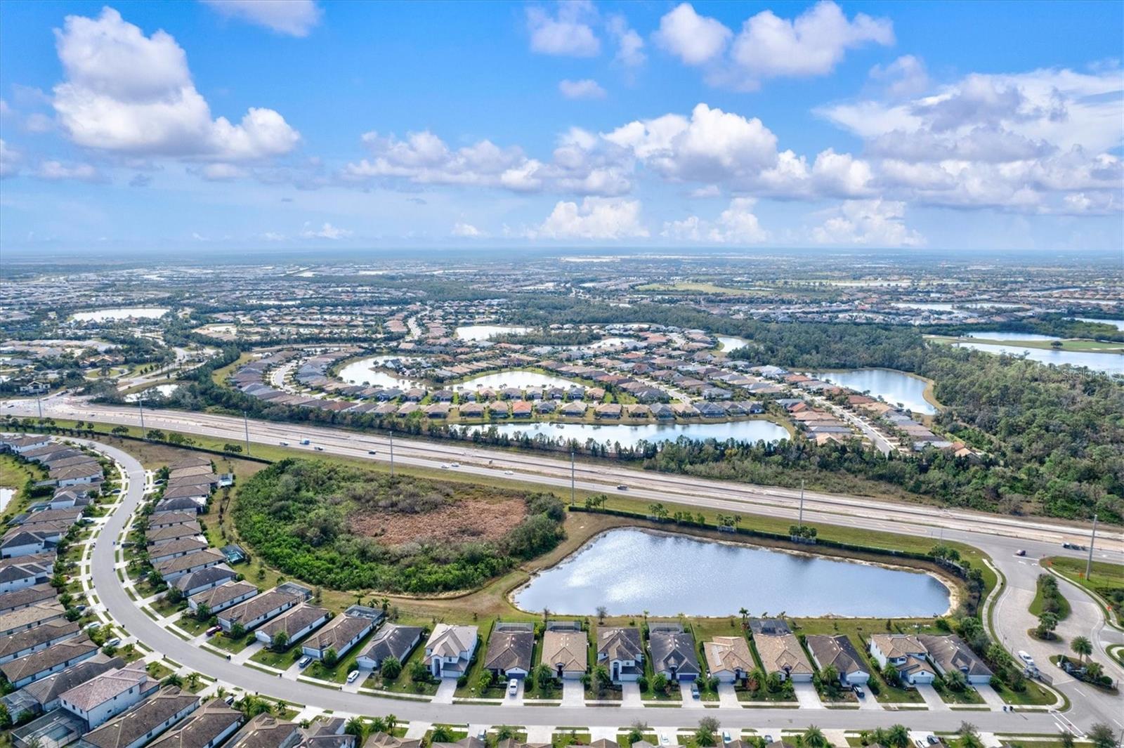 POLO RUN PH I-A & I-B - Residential Lease