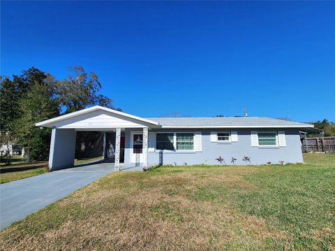 A home in OCALA