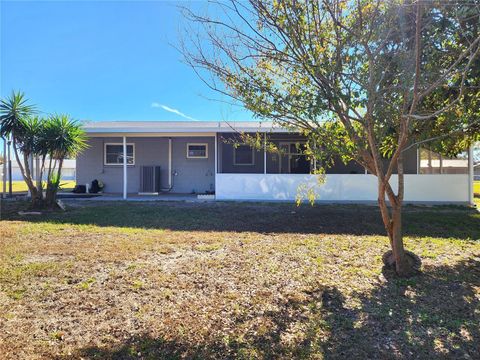 A home in OCALA