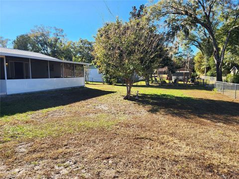 A home in OCALA