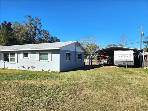 A home in OCALA