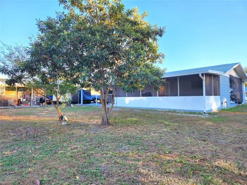 A home in OCALA