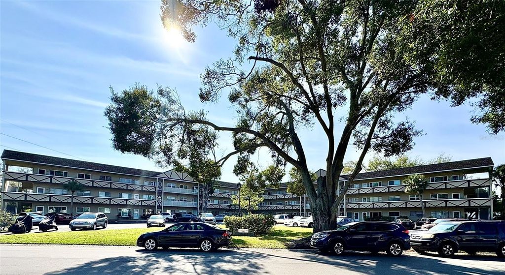 Photo of 2463 Brazilia Drive #53, Clearwater, FL 33763 (MLS # TB8451017)