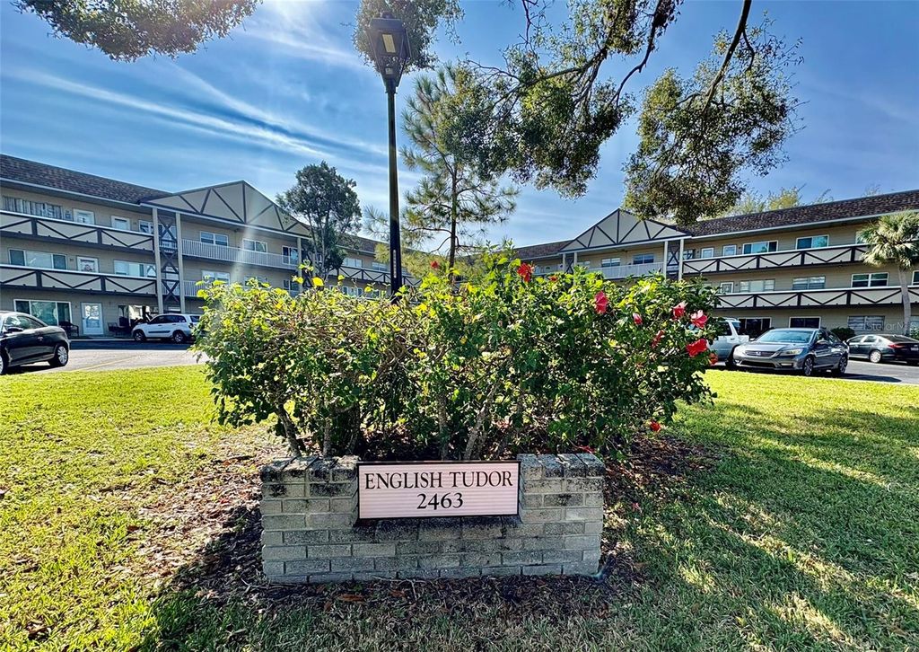 Photo of 2463 Brazilia Drive #53, Clearwater, FL 33763 (MLS # TB8451017)