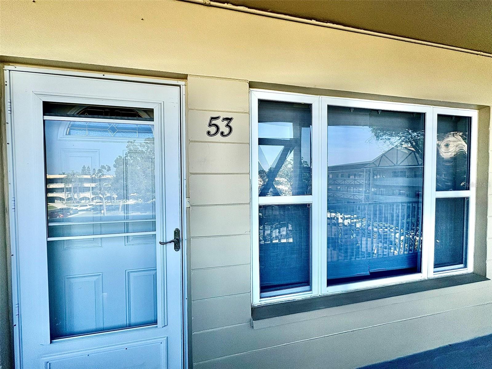 2463 BRAZILIA DRIVE 53