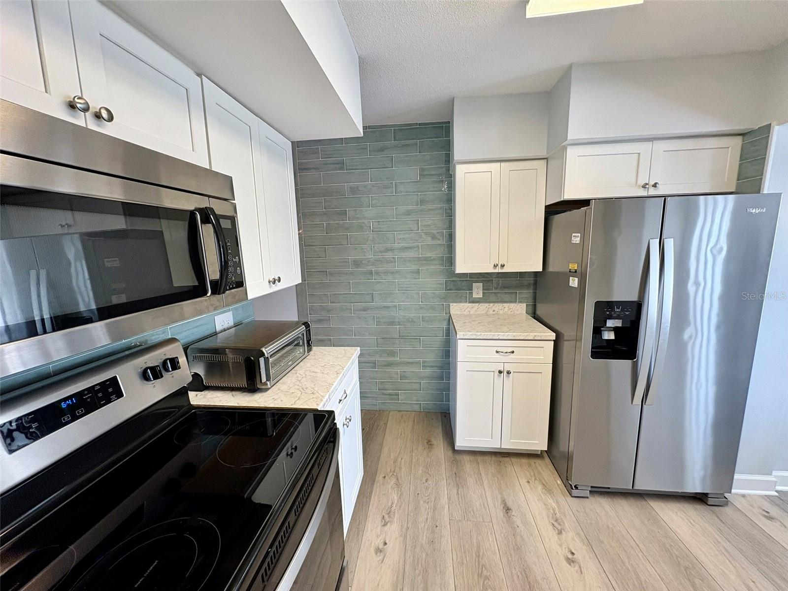 ON TOP OF THE WORLD - Residential