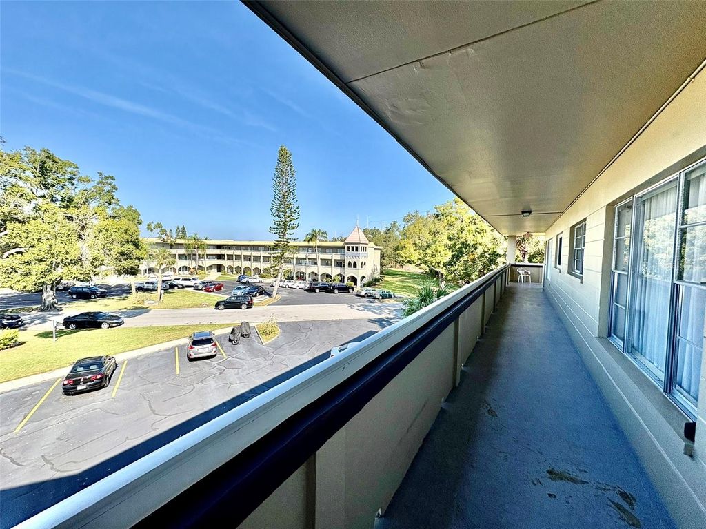 Photo of 2463 Brazilia Drive #53, Clearwater, FL 33763 (MLS # TB8451017)