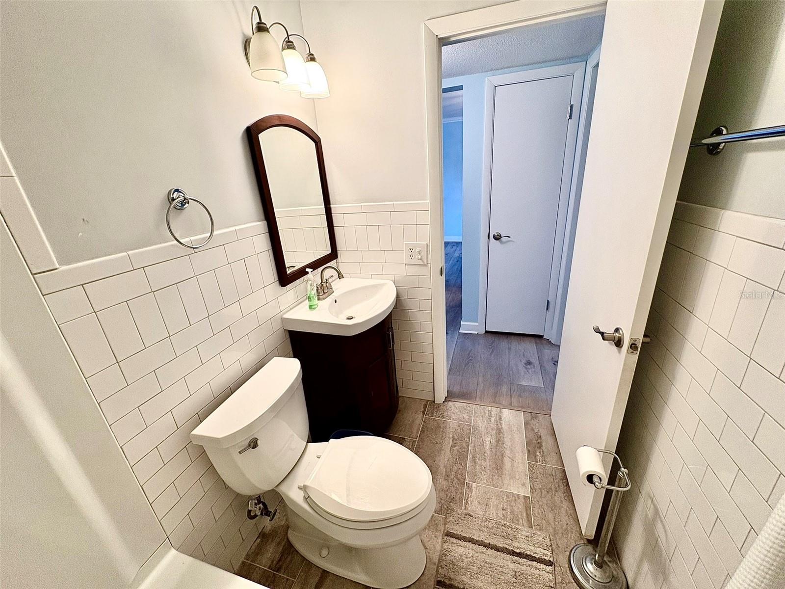 ON TOP OF THE WORLD - Residential