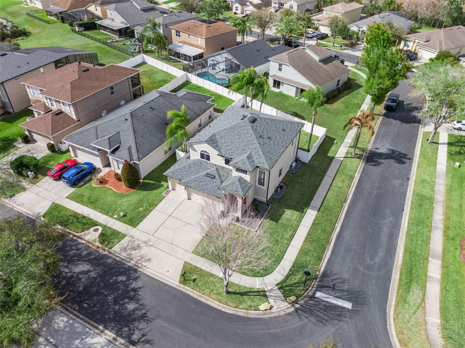 STONEYBROOK - Residential