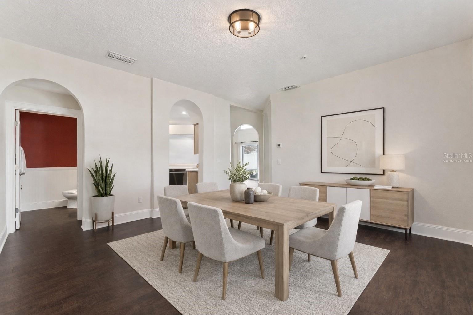 STONEYBROOK - Residential