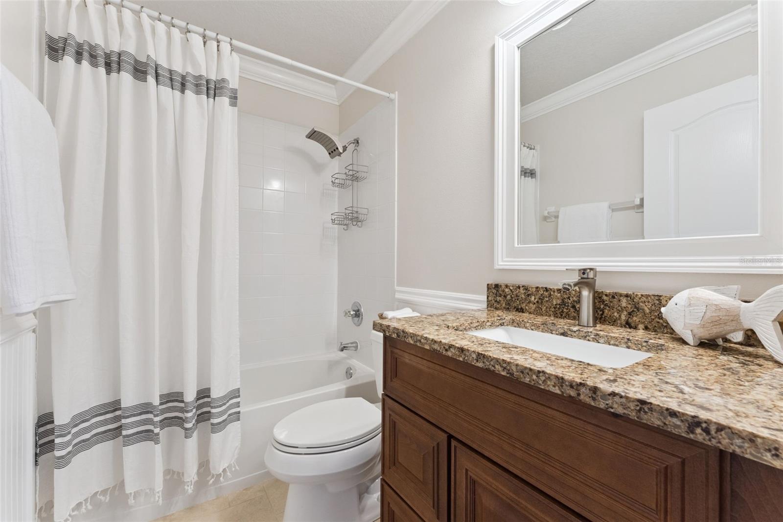 STONEYBROOK - Residential