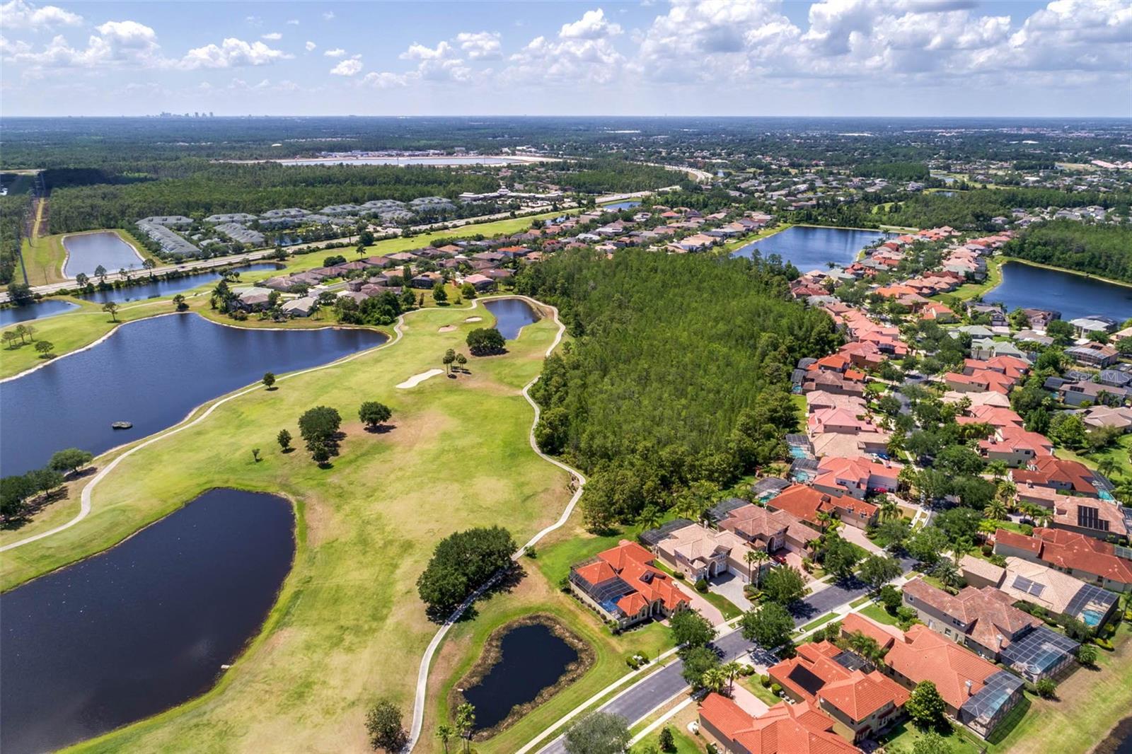 STONEYBROOK - Residential