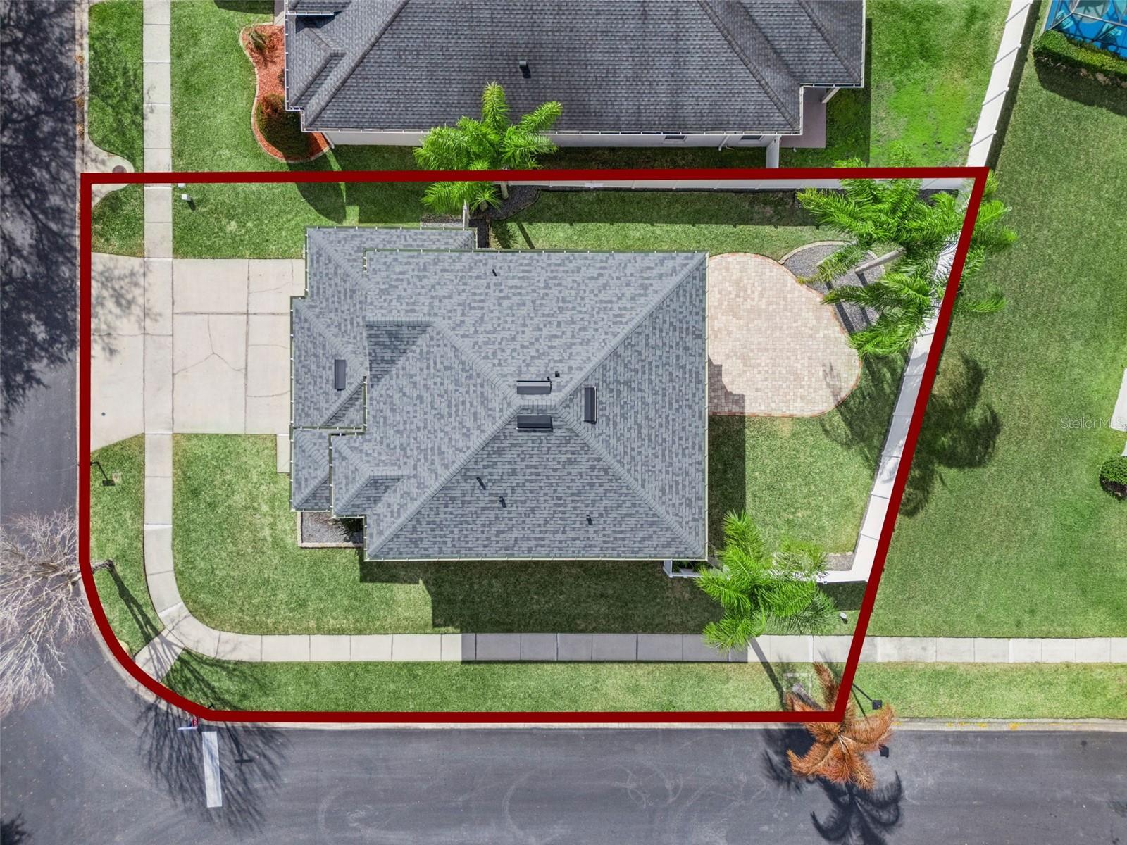 STONEYBROOK - Residential