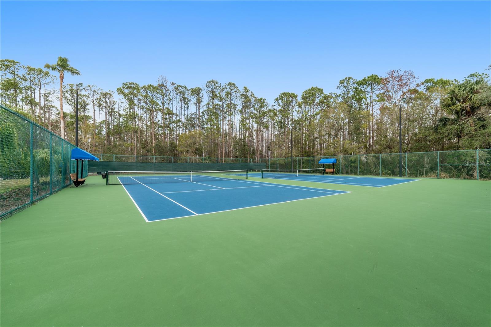 STONEYBROOK - Residential