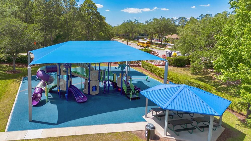 STONEYBROOK - Residential