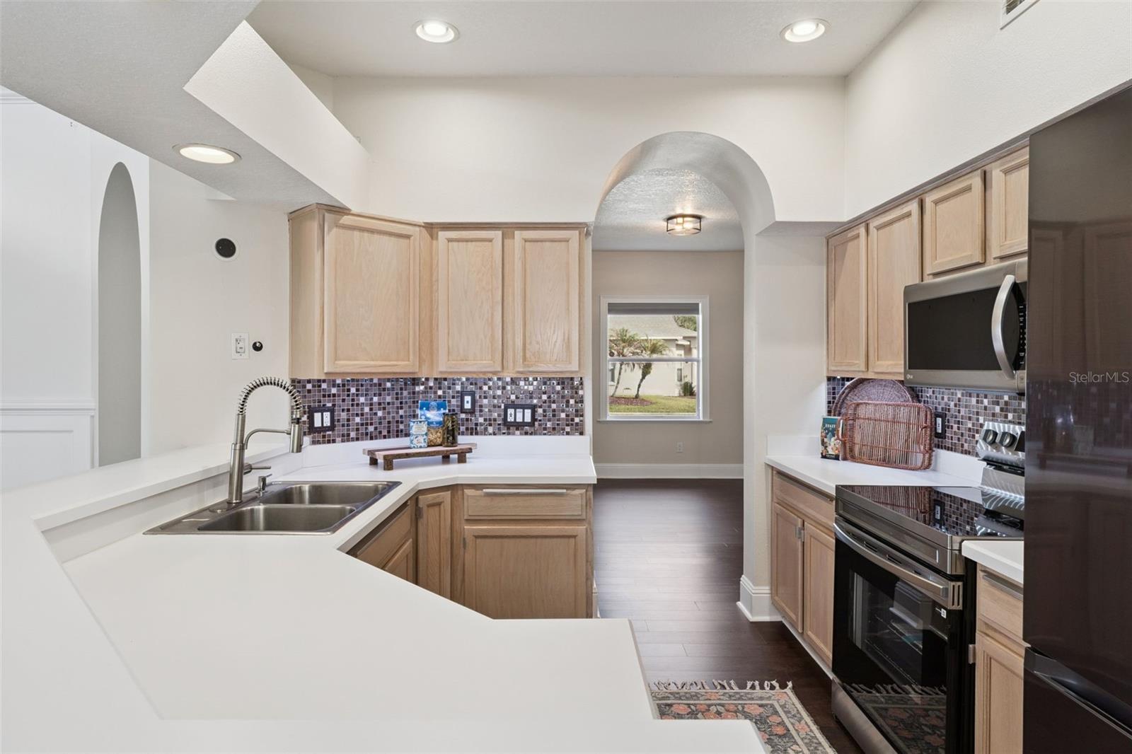 STONEYBROOK - Residential