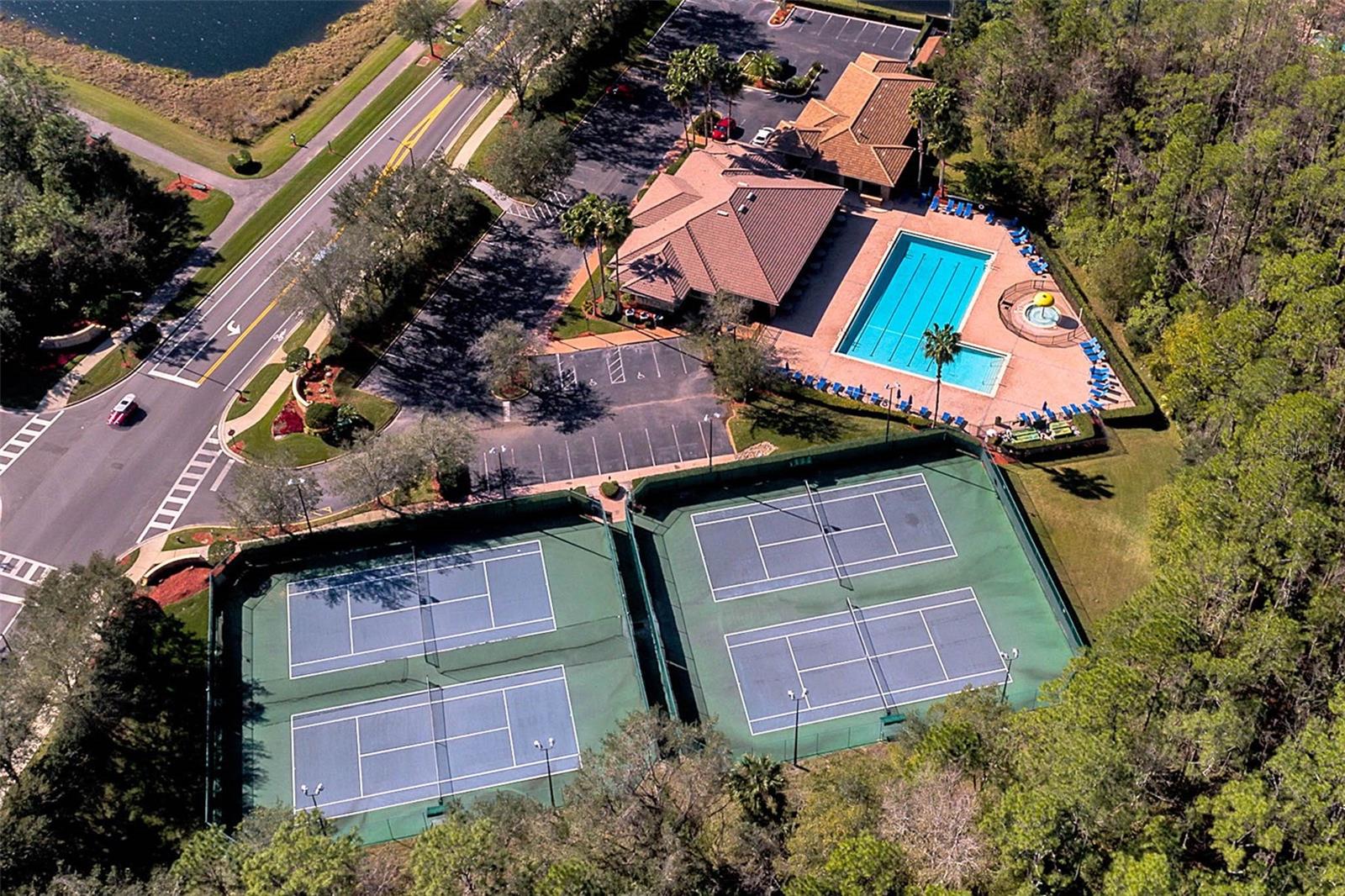 STONEYBROOK - Residential