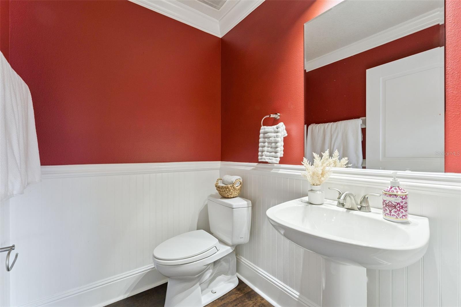 STONEYBROOK - Residential