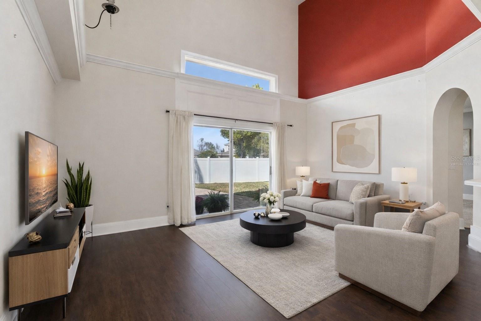 STONEYBROOK - Residential