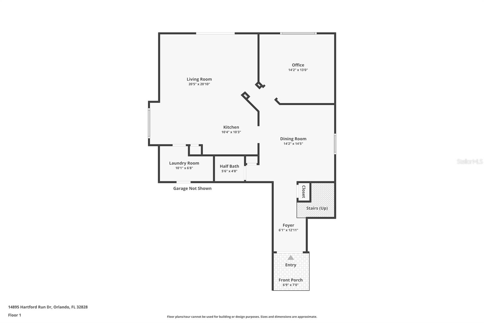 STONEYBROOK - Residential