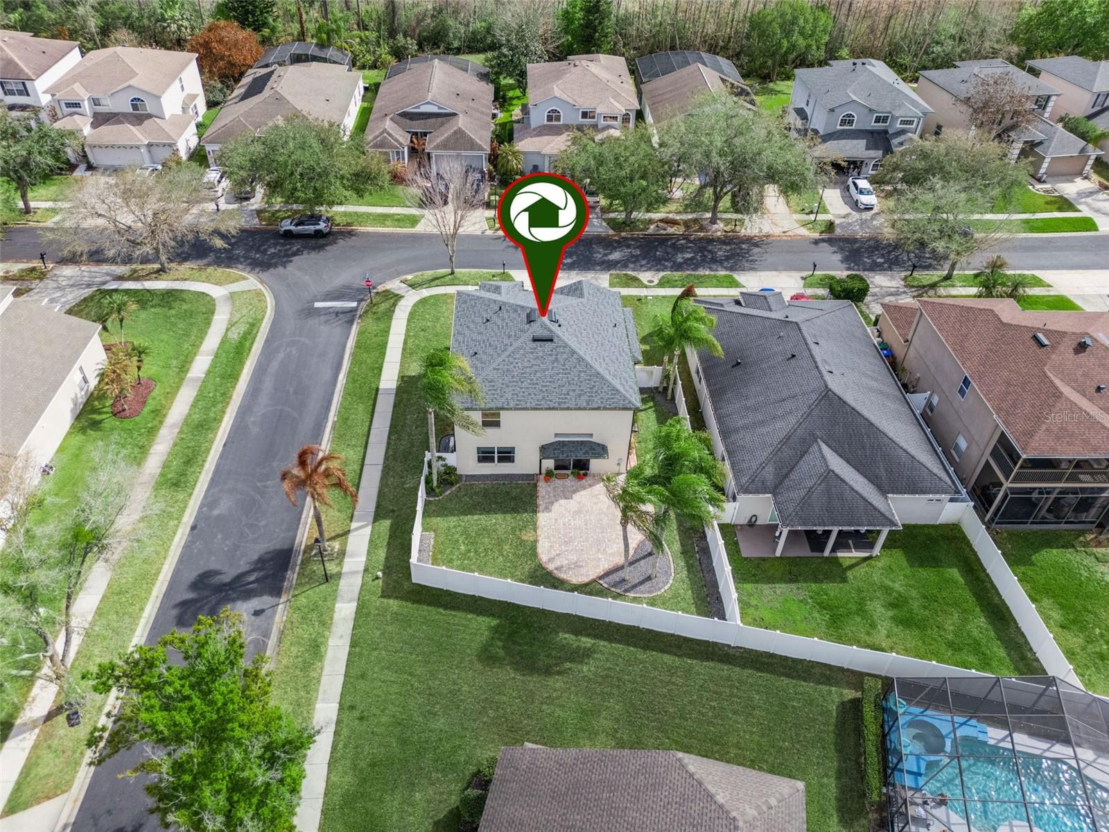 STONEYBROOK - Residential