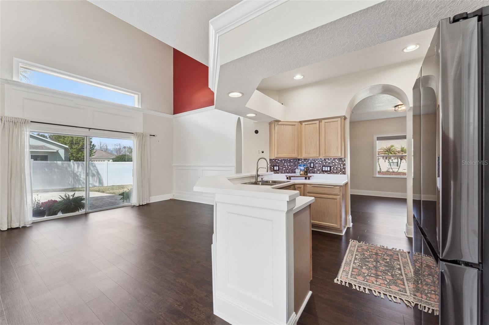 STONEYBROOK - Residential