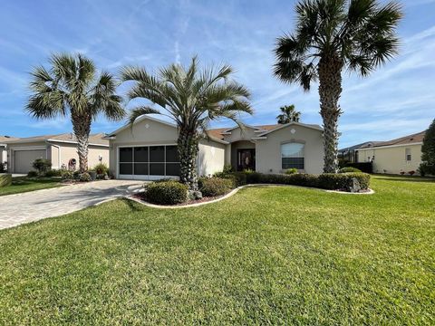 A home in OCALA