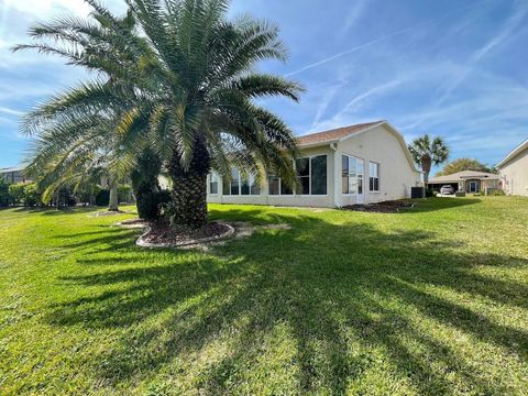 A home in OCALA