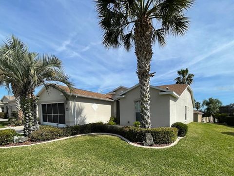 A home in OCALA