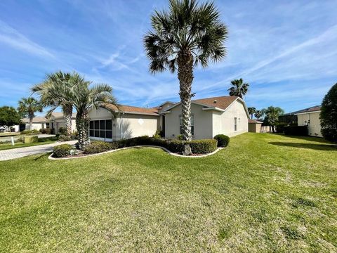 A home in OCALA