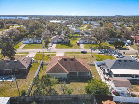 A home in DELTONA