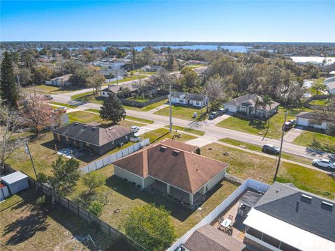 A home in DELTONA