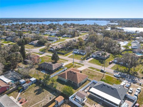 A home in DELTONA