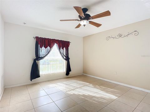 A home in DELTONA