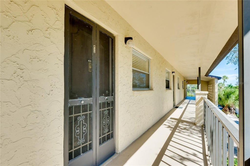 Photo of 2280 Stickney Point Road #432, Sarasota, FL 34231 (MLS # N6145772)