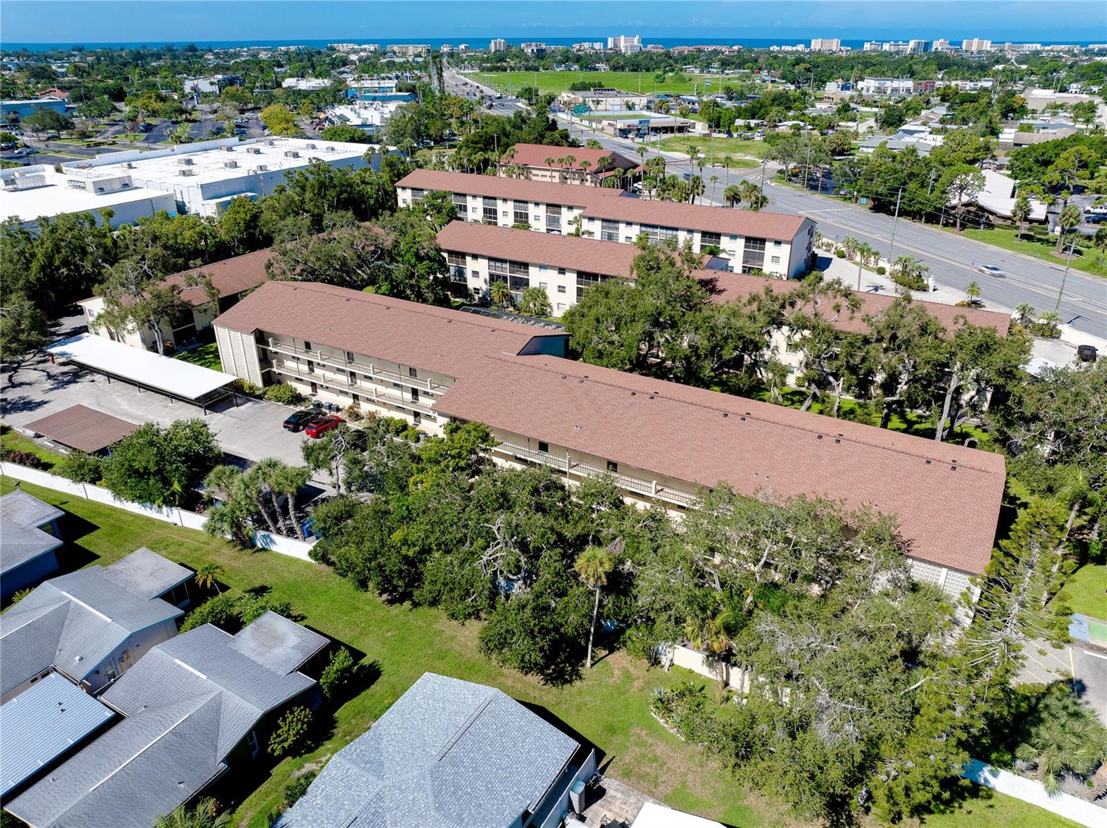 2280 STICKNEY POINT ROAD 432, SARASOTA, FL, 34231 1 2280 STICKNEY POINT ROAD 432