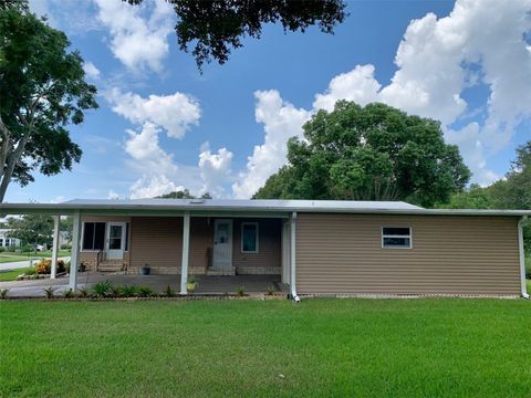 A home in ZELLWOOD