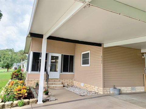 A home in ZELLWOOD