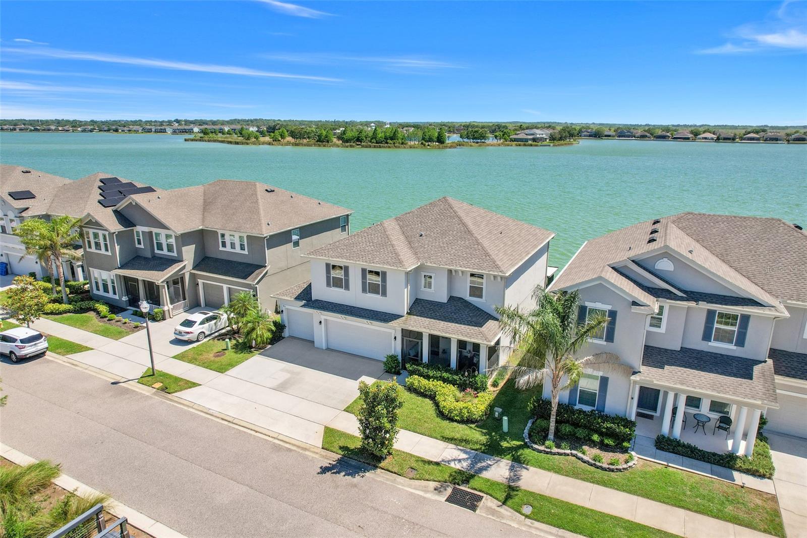 403 BLUE CYPRESS DRIVE