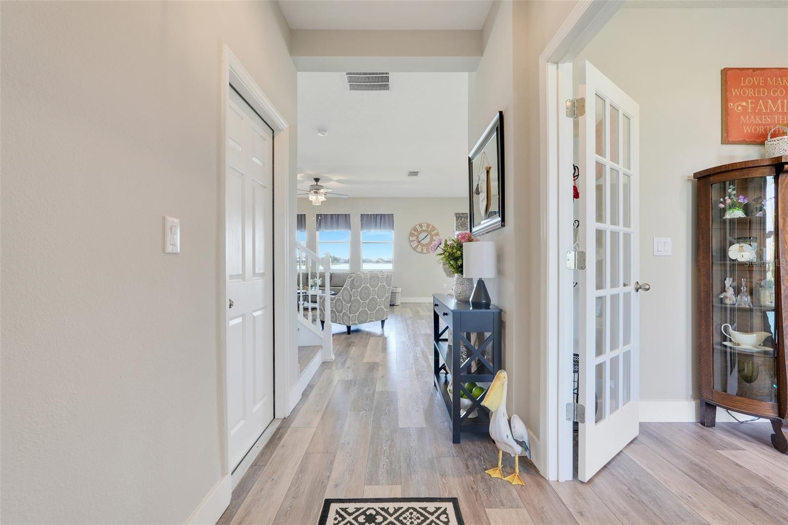 403 BLUE CYPRESS DRIVE