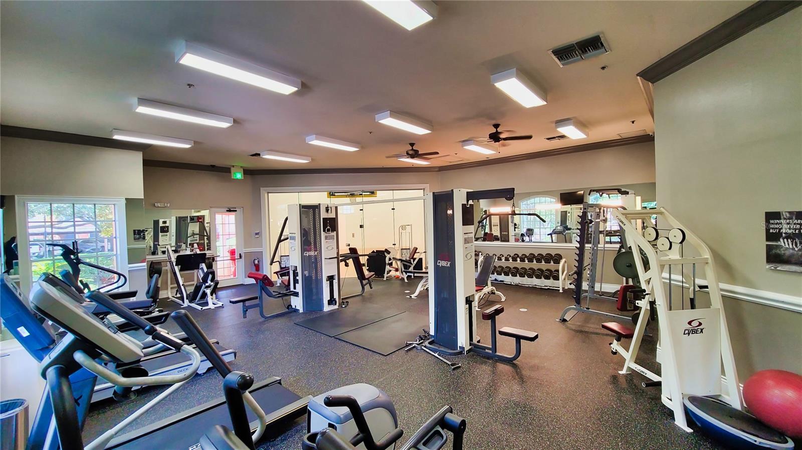 BELLA VILLINO IV - Residential Lease